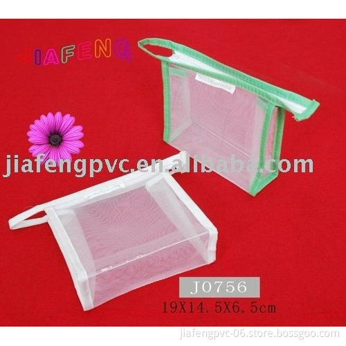 Pvc Fashionable Bag